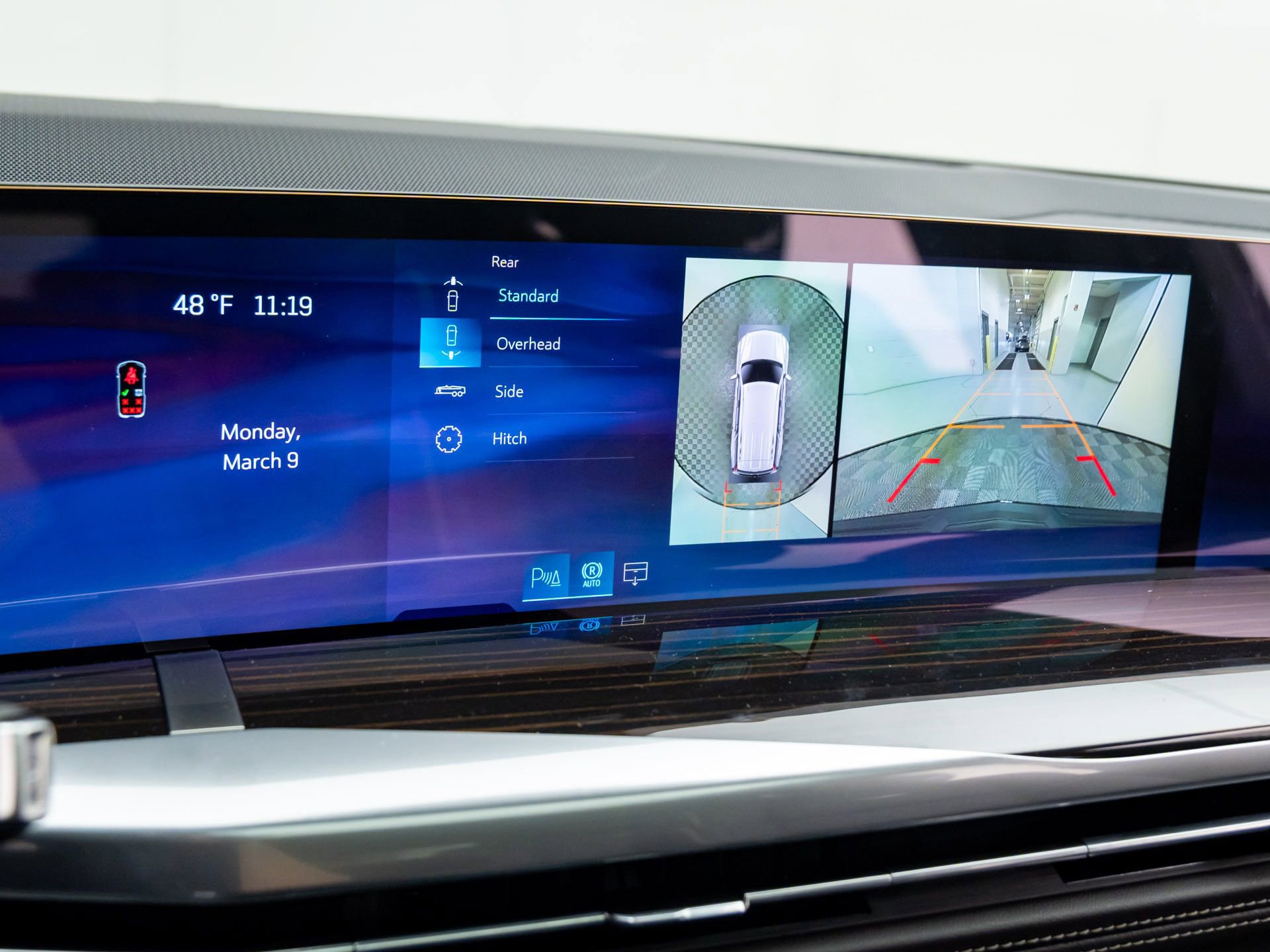 New 2026 Cadillac Escalade Luxury w/ Touring Package image 34