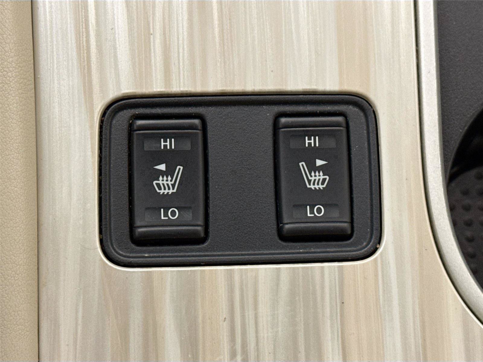 Used 2018 Nissan Murano SL w/ Cargo Package FWD image 7