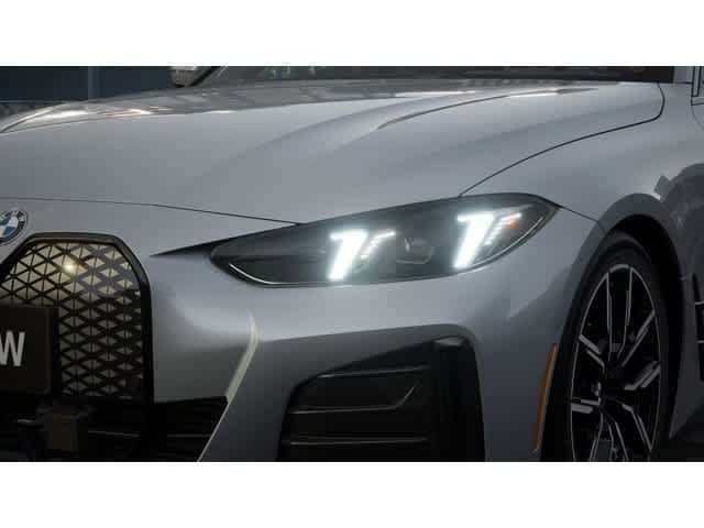 New 2026 BMW i4 xDrive40i w/ M Sport Package AWD/4WD image 6