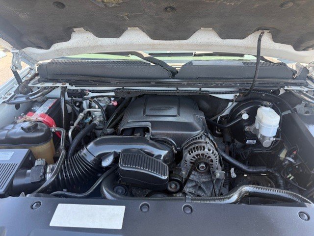 Used 2009 GMC Sierra 1500 SL image 9