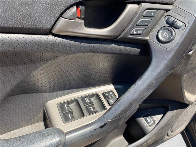 Used 2010 Acura TSX Sedan FWD image 9