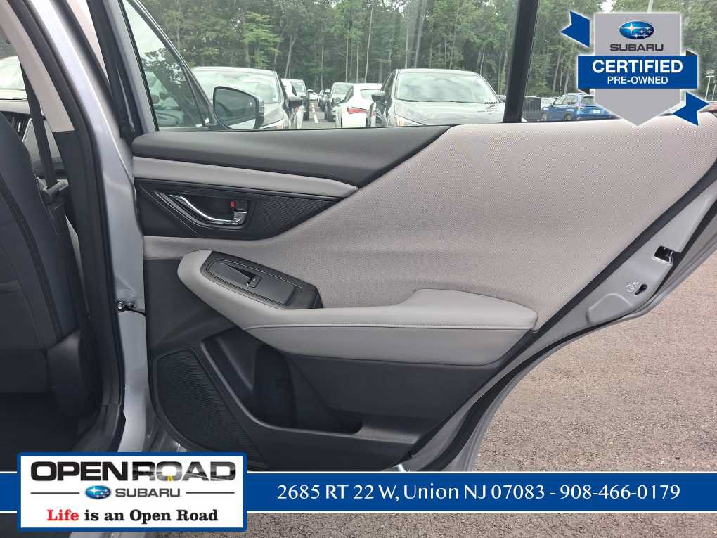 Used 2025 Subaru Legacy Premium AWD/4WD image 15