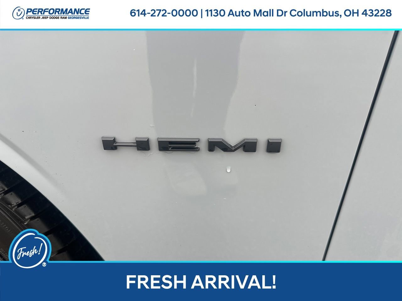 Used 2021 Dodge Challenger R/T w/ Blacktop Package image 11