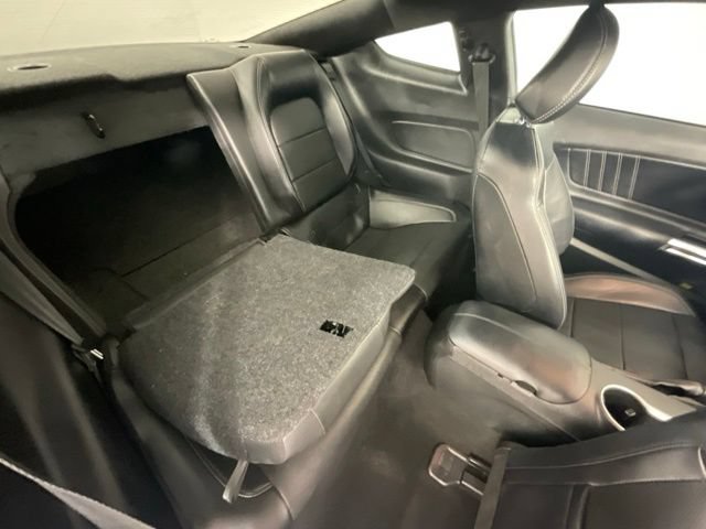 Used 2023 Ford Mustang Premium RWD image 19