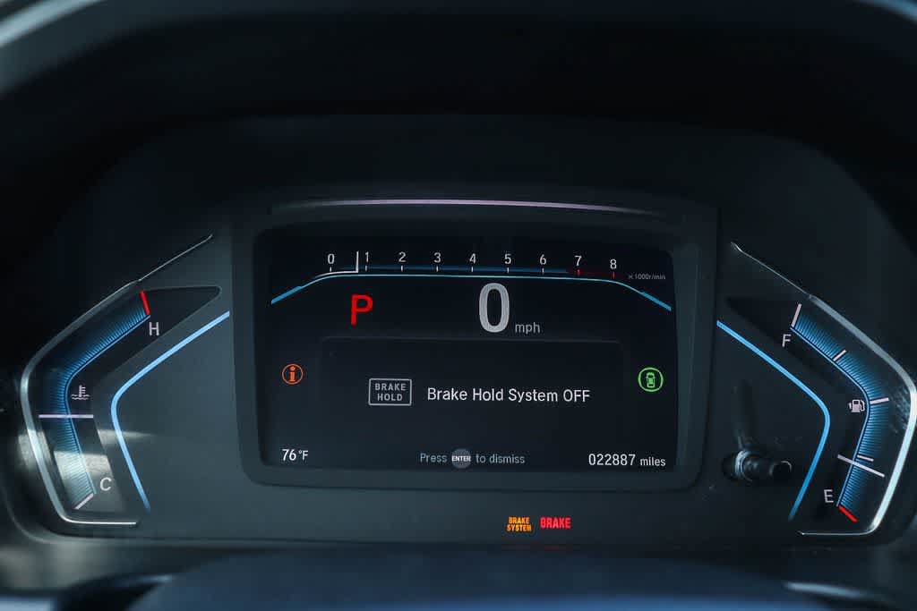 Used 2023 Honda Odyssey EX image 23