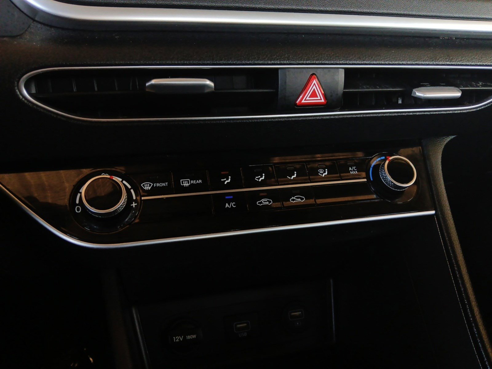 Certified 2022 Hyundai Sonata SE w/ Cargo Package image 18