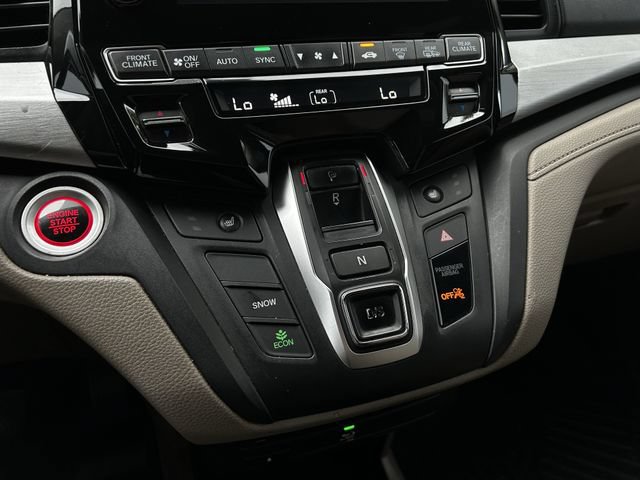 Used 2018 Honda Odyssey EX-L image 19