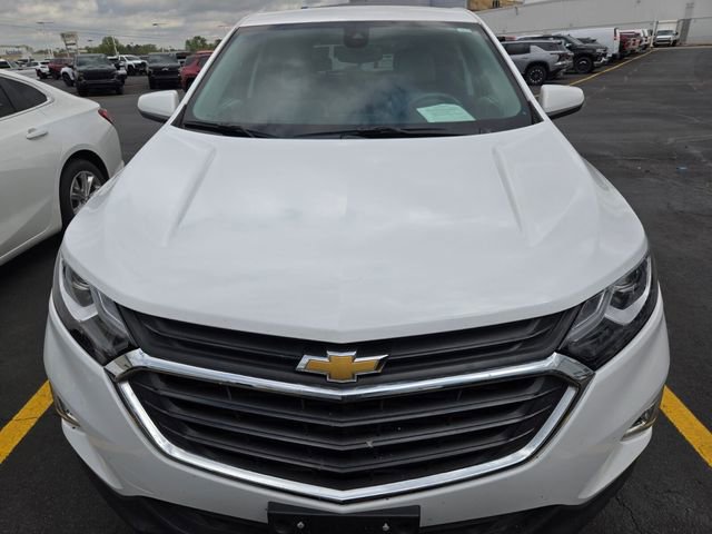 Used 2020 Chevrolet Equinox LT image 12