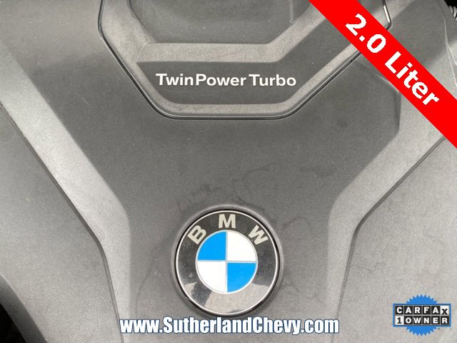 Used 2022 BMW X3 xDrive30i w/ Premium Package image 55