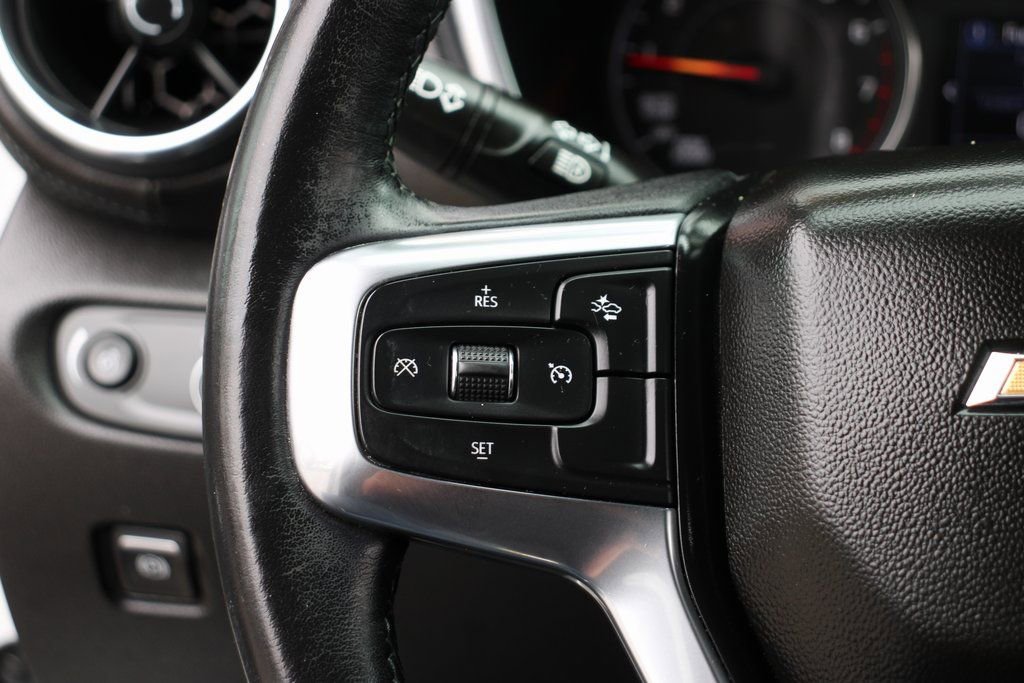 Used 2022 Chevrolet Blazer LT image 22