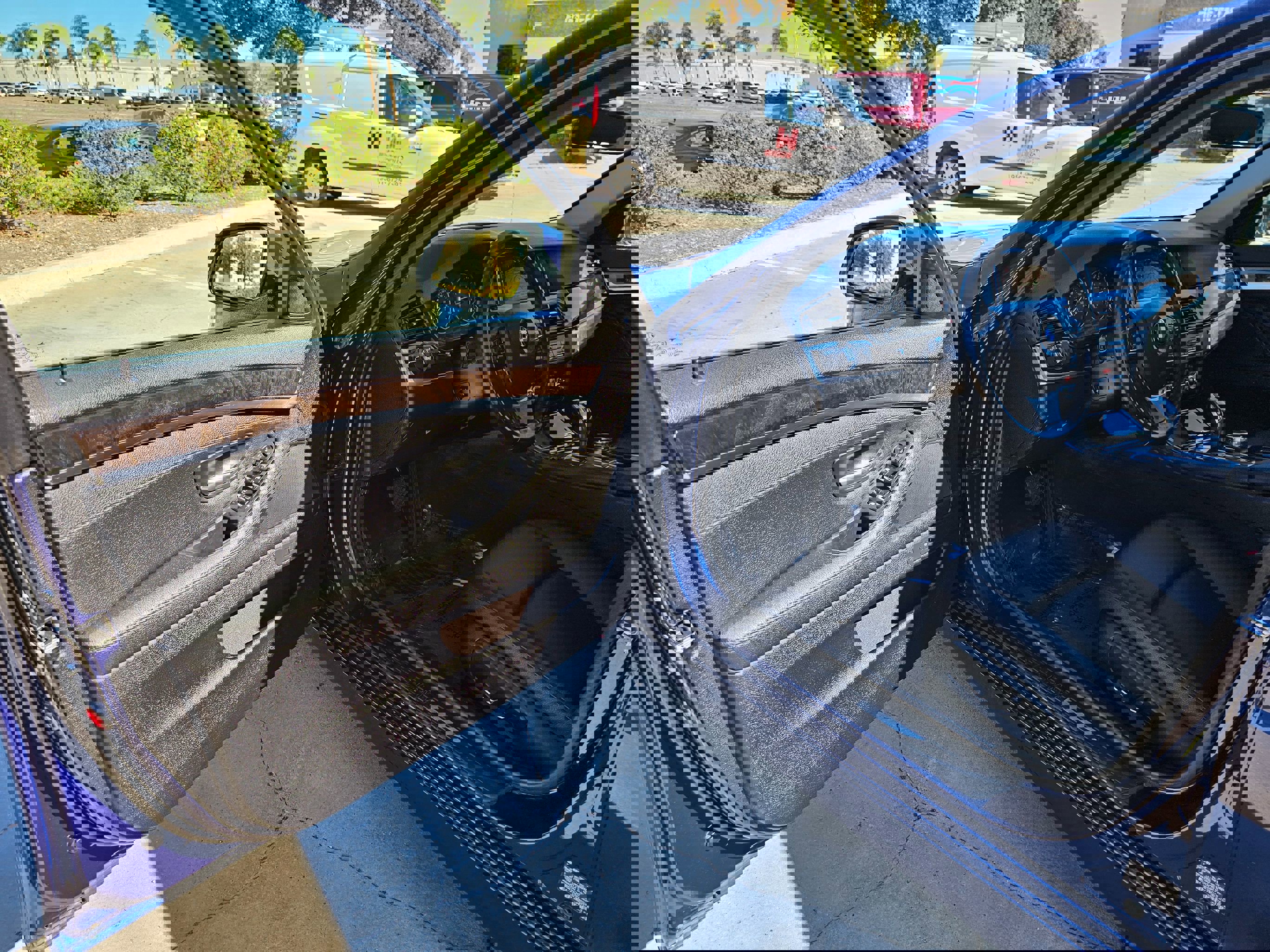 Used 2016 BMW 528i Sedan image 15