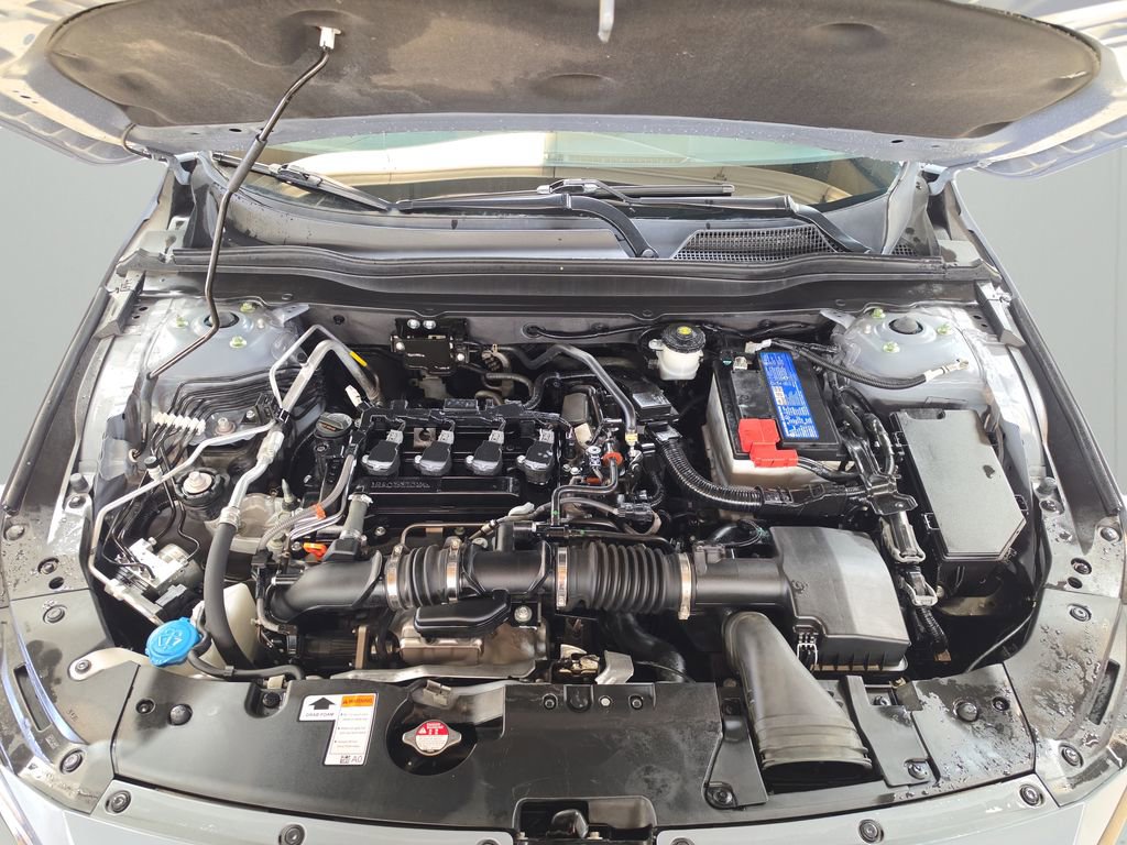 Used 2021 Honda Accord Sport Special Edition image 9