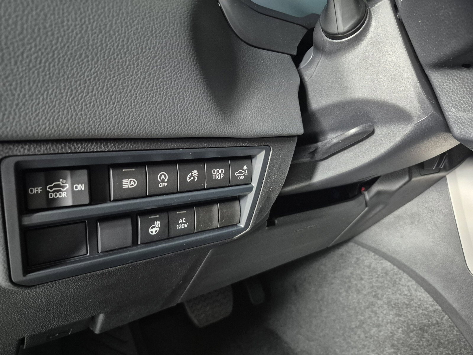 New 2026 Toyota Tundra Limited image 24