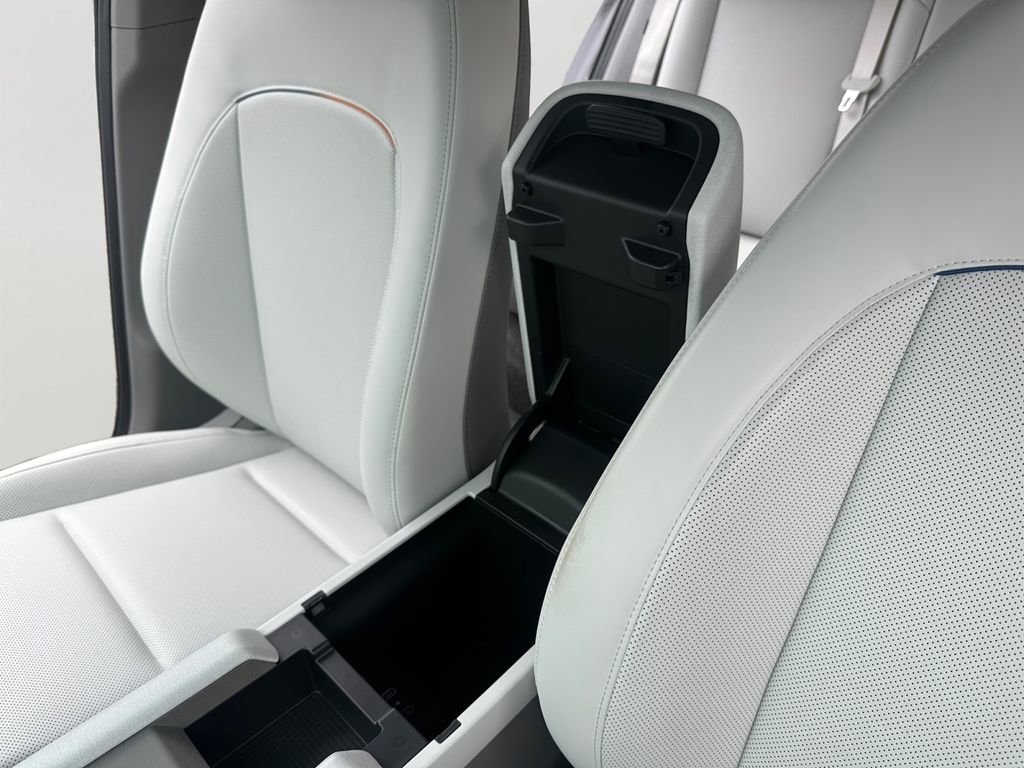 Used 2024 Hyundai Ioniq 6 SEL image 22