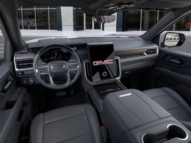New 2026 GMC Yukon XL Denali w/ Denali Reserve Package AWD/4WD image 15