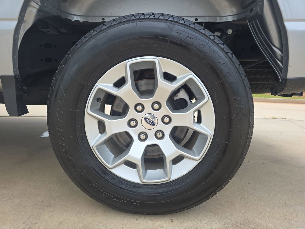 Used 2022 Ford F150 XLT w/ Equipment Group 301A Mid AWD/4WD image 32