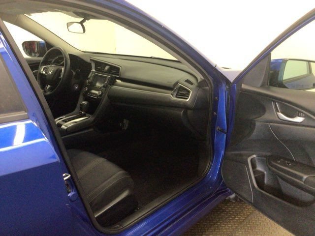 Used 2020 Honda Civic LX image 15