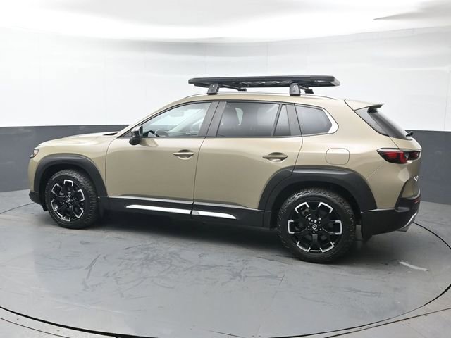 Certified 2023 MAZDA CX-50 Meridian Edition w/ Apex Package AWD/4WD image 3