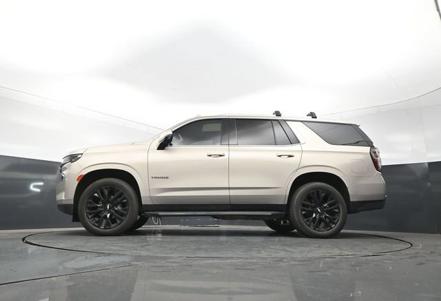 Used 2022 Chevrolet Tahoe LT w/ LT Signature Package AWD/4WD image 25
