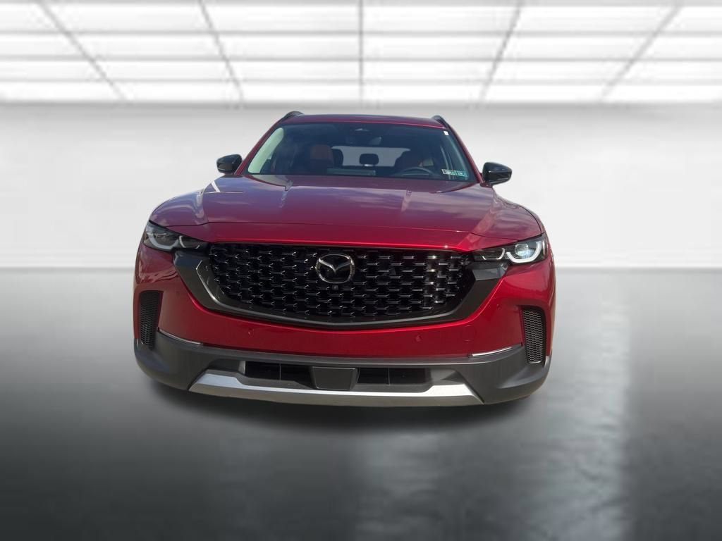 New 2026 MAZDA CX-50 2.5 Turbo w/ Weather Package AWD/4WD image 10