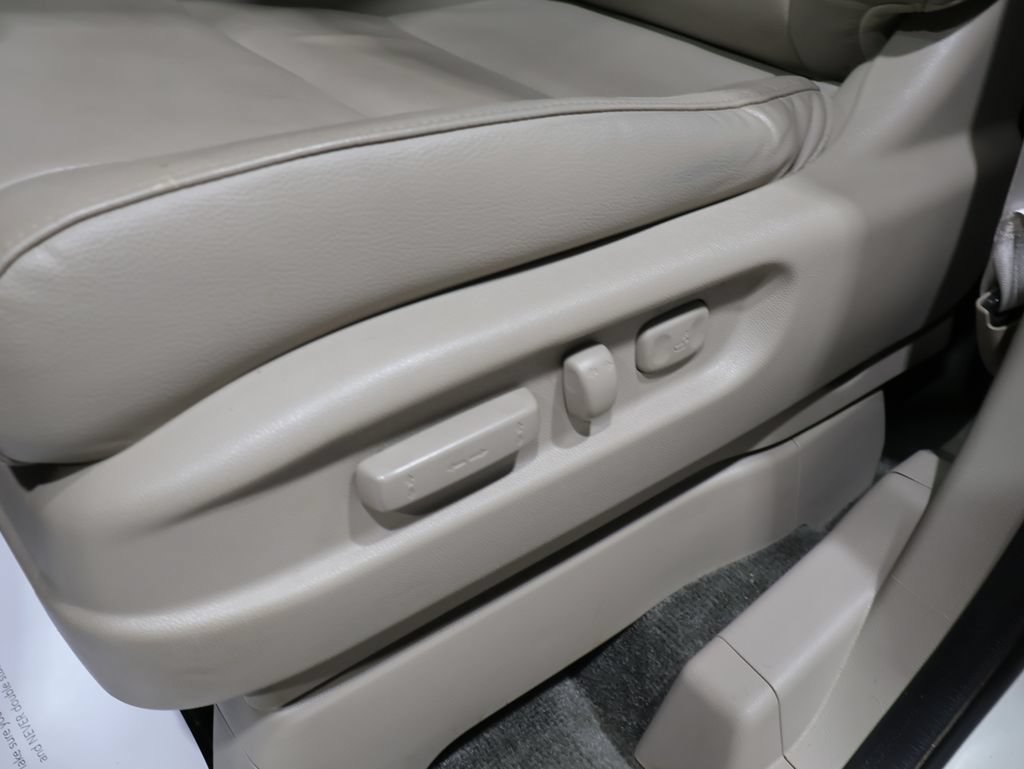 Used 2016 Honda Odyssey EX-L image 12