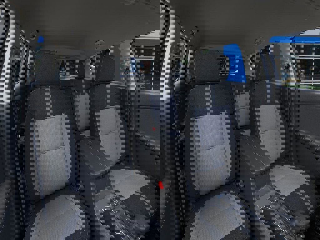 New 2026 Chevrolet Blazer LT image 16