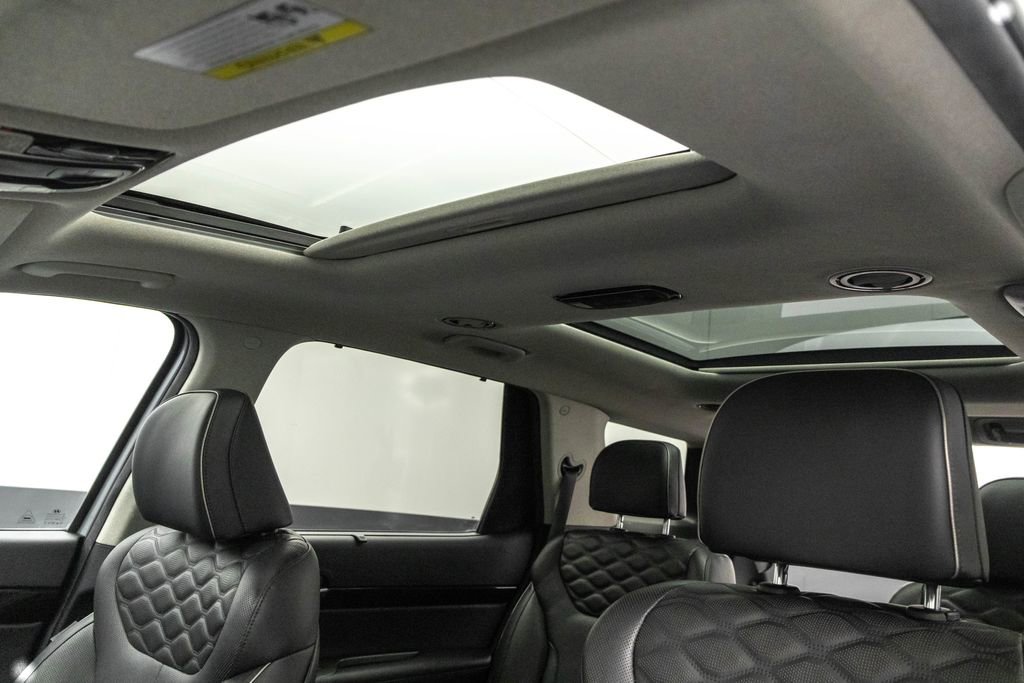Used 2021 Hyundai Palisade Limited AWD/4WD image 21