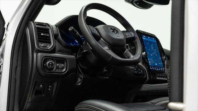 Used 2022 RAM 1500 TRX w/ TRX Level 1 Equipment Group image 24