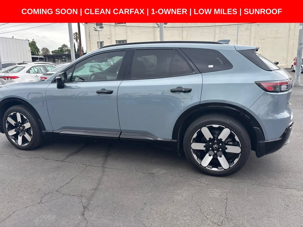 Used 2024 Honda Prologue Elite image 8
