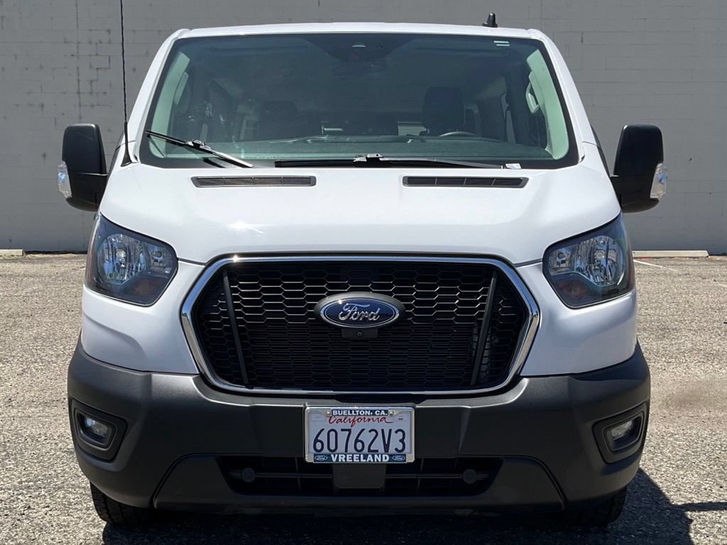 Used 2023 Ford Transit 350 XL RWD image 51