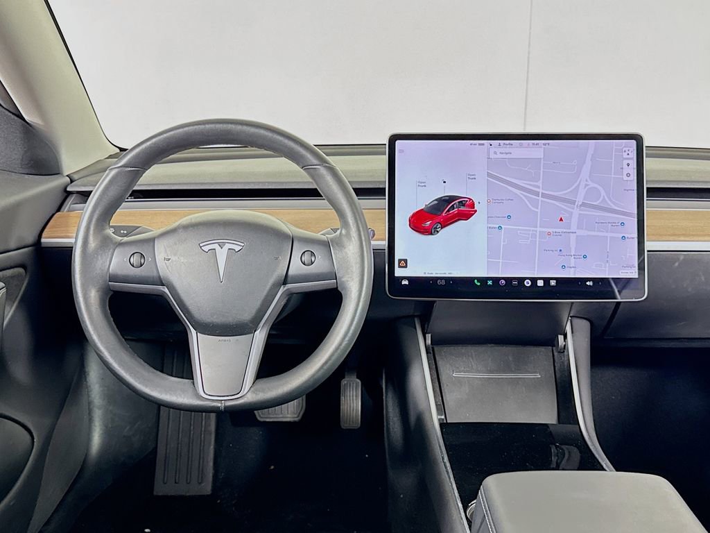 Used 2018 Tesla Model 3 Long Range image 12