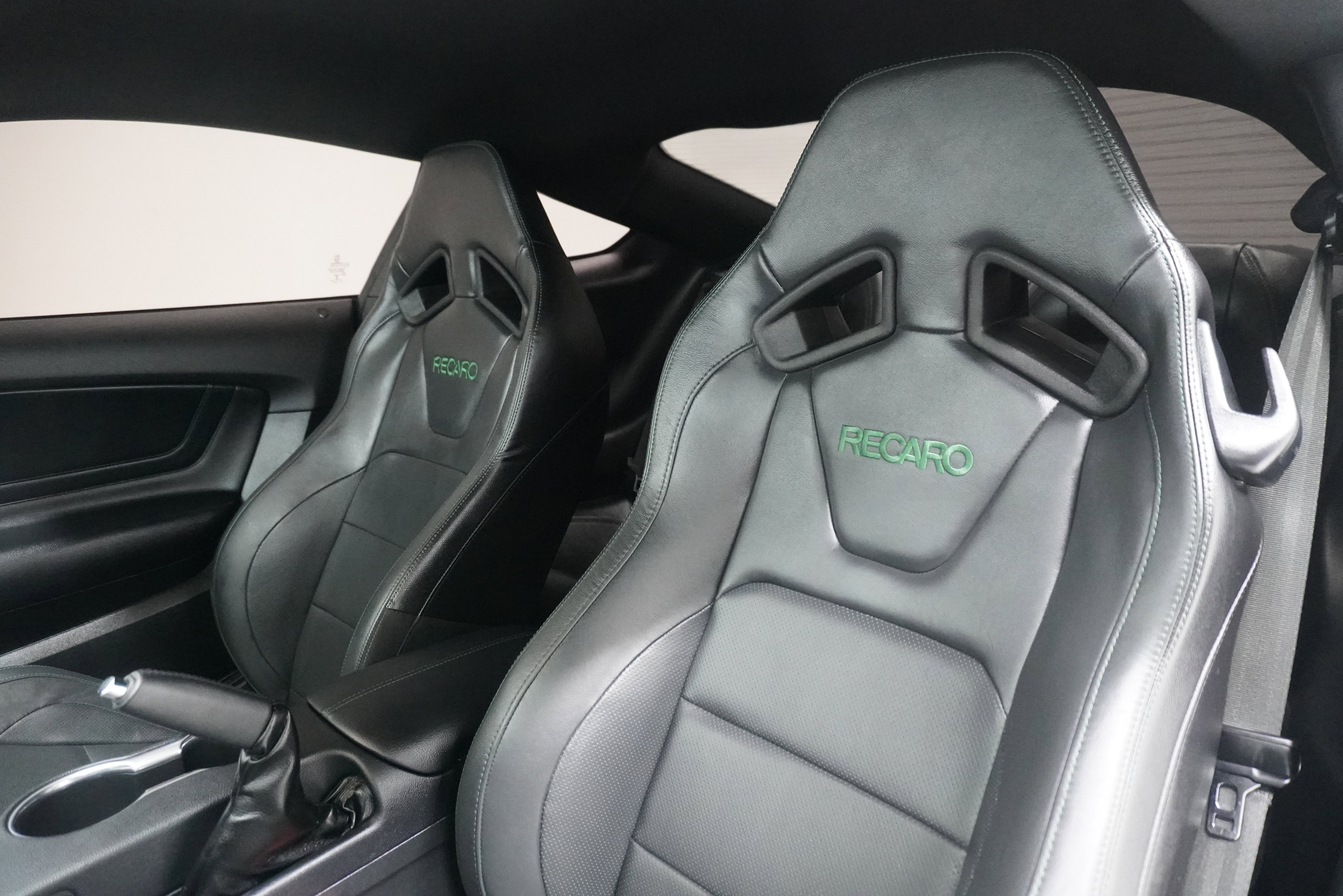 Used 2020 Ford Mustang Bullitt w/ Bullitt Electronics Package RWD image 12