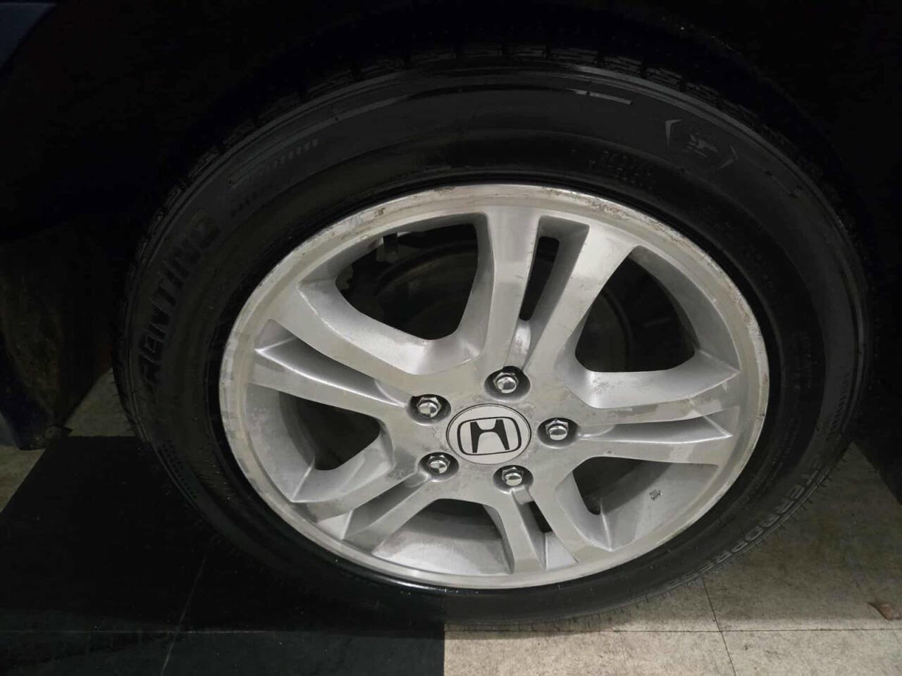 Used 2007 Honda Accord EX-L image 21