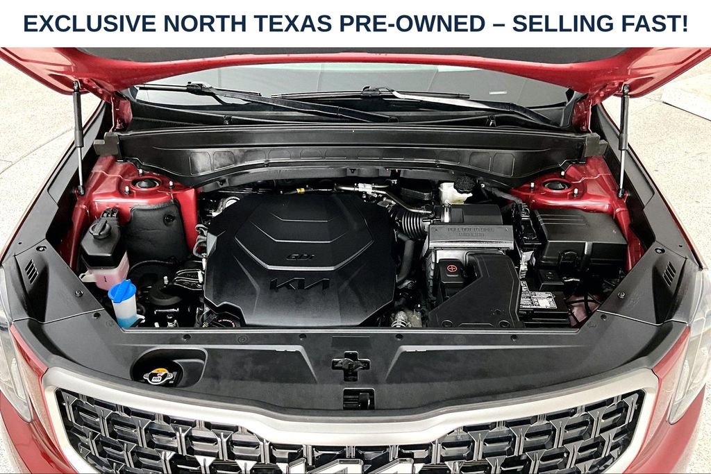 Used 2023 Kia Telluride SX X-Pro AWD/4WD image 13