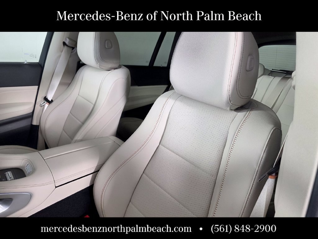 New 2027 Mercedes-Benz GLS 450 4MATIC image 9