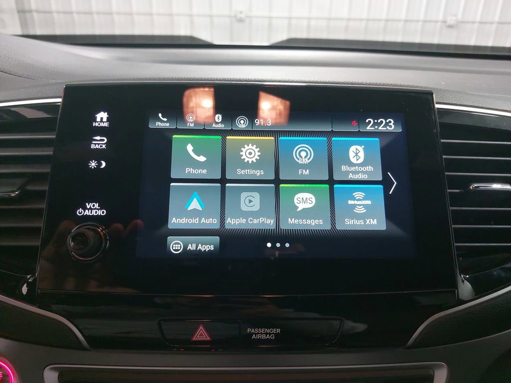 Used 2023 Honda Passport EX-L image 23