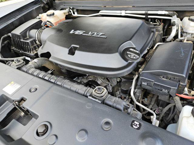 Used 2020 GMC Canyon SLE w/ Elevation Edition RWD image 10