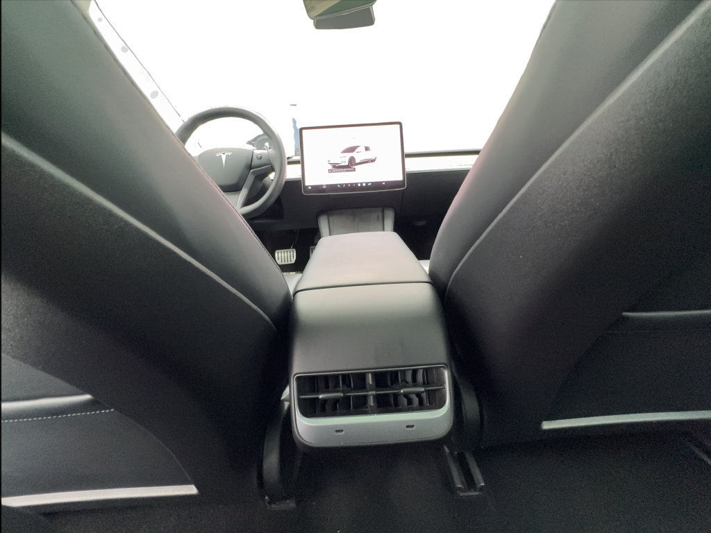 Used 2023 Tesla Model 3 Performance AWD/4WD image 40
