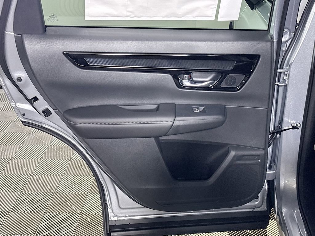 New 2026 Honda CR-V EX-L image 19