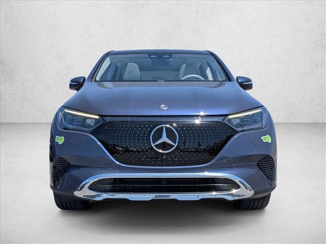 Certified 2023 Mercedes-Benz EQE 350+ 4MATIC SUV video 2