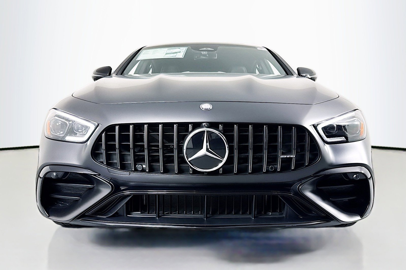 New 2026 Mercedes-Benz AMG GT 43 image 2