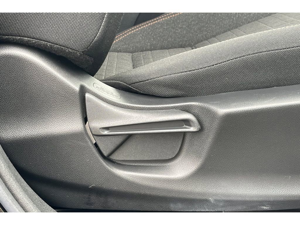 Certified 2023 Honda HR-V Sport image 22