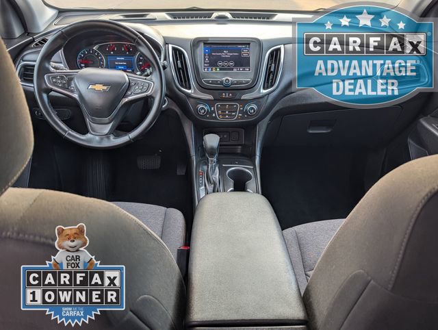 Certified 2024 Chevrolet Equinox LT image 14