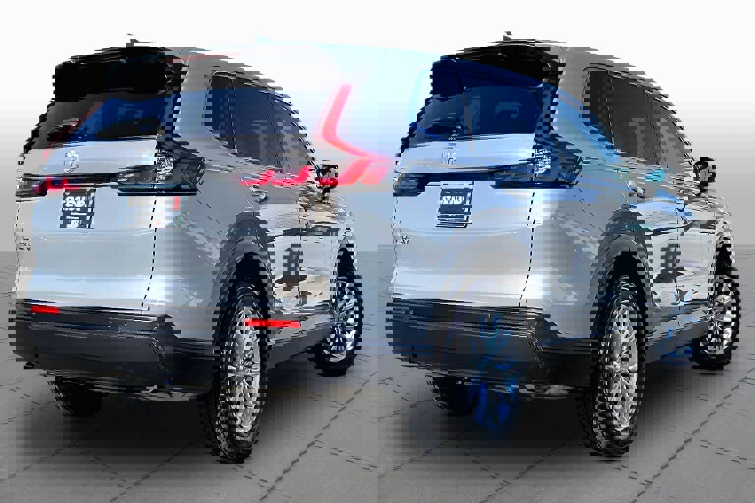 Used 2025 Honda CR-V EX-L image 13