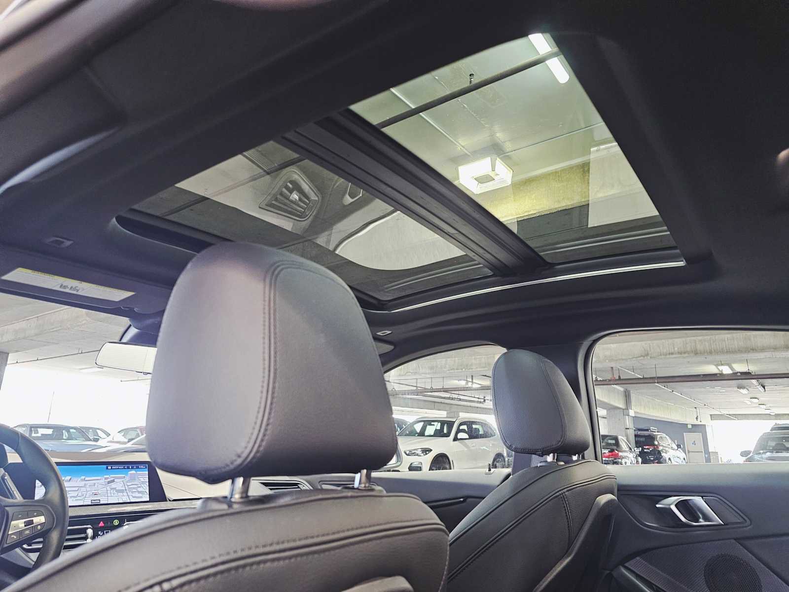 Used 2024 BMW 228i xDrive Gran Coupe 228i xDrive w/ Premium Package image 26