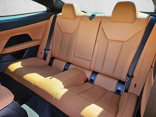 New 2026 BMW 430i Coupe w/ Parking Assistance Package image 15