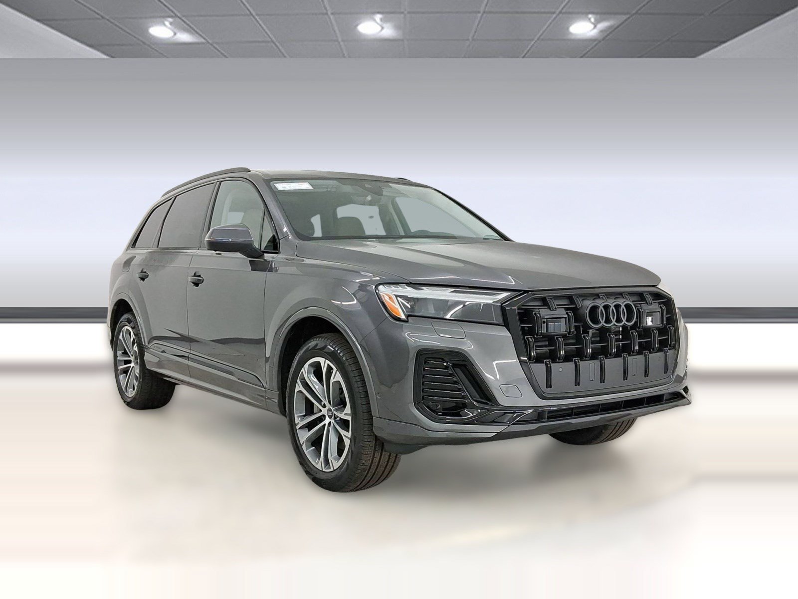 Used 2026 Audi Q7 2.0T Premium AWD/4WD image 7