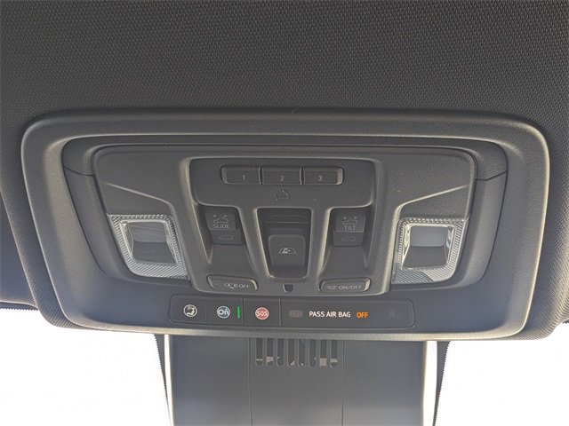 New 2026 GMC Sierra 1500 AT4 w/ AT4 Premium Package image 25