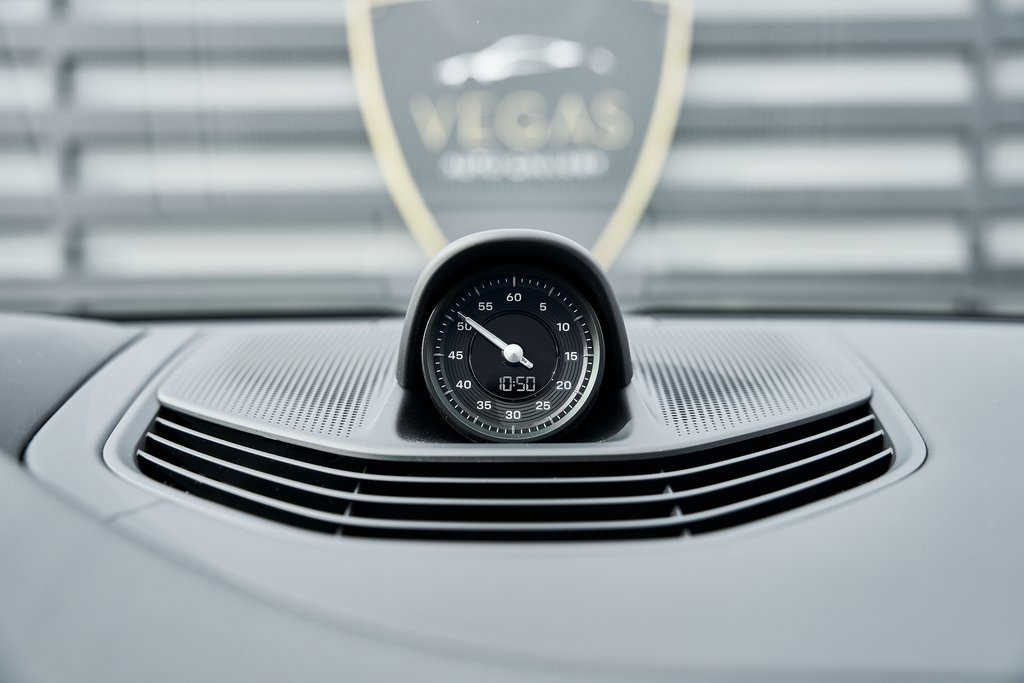 Used 2026 Porsche Taycan Turbo S image 83