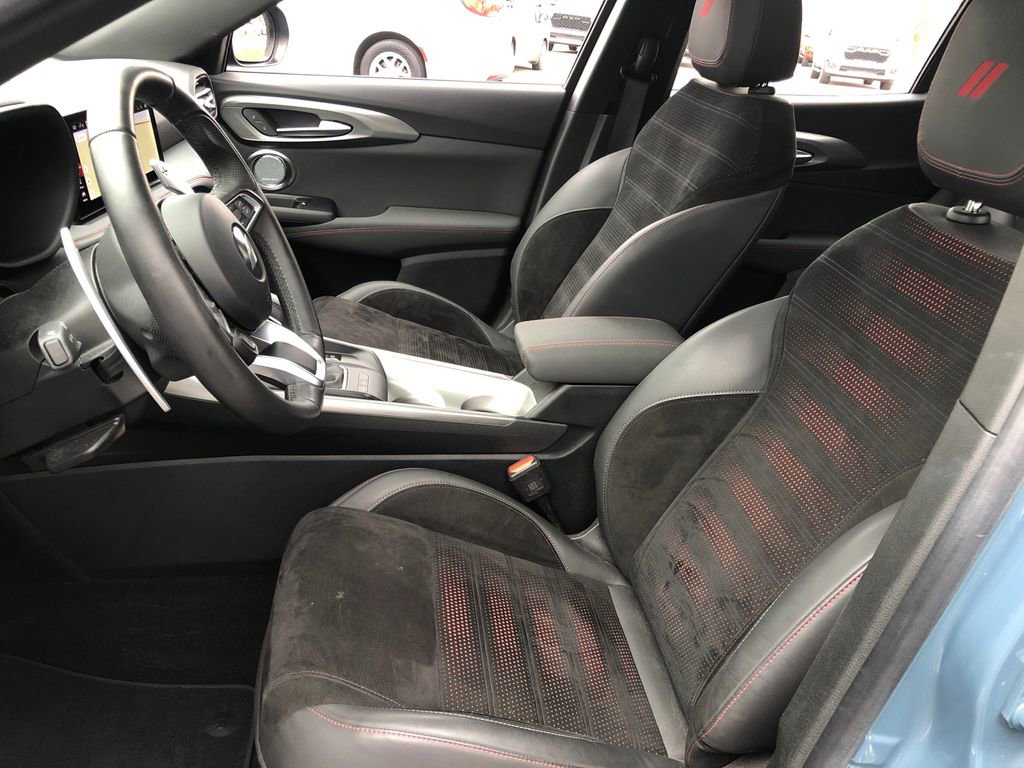 Certified 2024 Dodge Hornet R/T Plus image 18